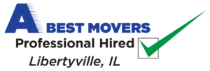 A Best Movers | Local Movers | Libertyville IL